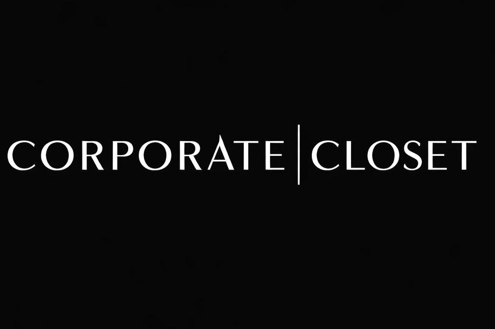 Corporate closet